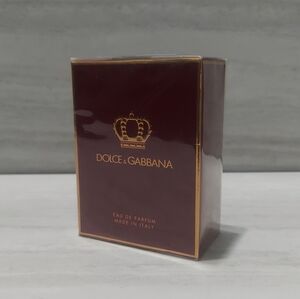 Dolce & Gabbana Burgundy Perfume Cologne